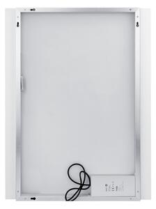 NIMCO ZP 11001VX - LED podsvietené kúpeľňové zrkadlo 3000-6500K 70x50 cm IP44