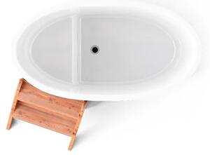Polarspa Ochladzovacia kaďa STANDART 68, borovica thermo