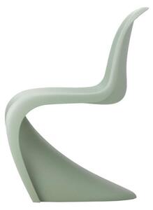 Vitra Stolička Panton Junior, soft mint