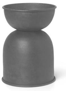 Ferm Living Kvetináč Hourglass Extra Small