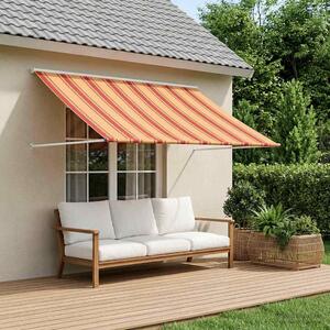 Maison Exclusive – Markíza, viacfarebná, 250 x 150 cm