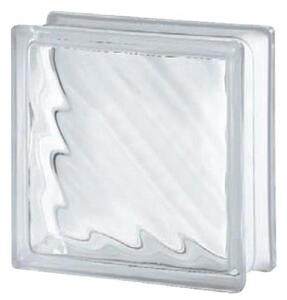 Luxfera Glassblocks číra 19x19x8 cm lesk 1908DIGONA