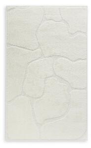 Koberec Alba6, 60x100 cm, krémová