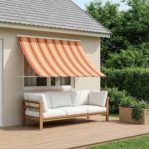 Maison Exclusive – Markíza, viacfarebná, 150 x 150 cm