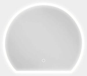 Zrkadlo so senzorom SAT Aurum 80x70 cm SATZAUR80