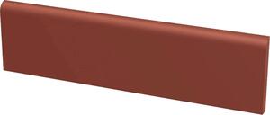 Sokel Paradyz Natural verde aqua 8x30 cm mat SKNATURALRO