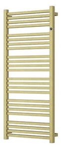 Radiátor elektrický Hopa Stick 163x50 cm zlatý REDSTI501584T