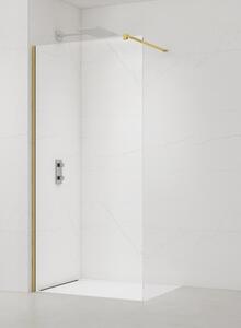 Sprchová zástena SAT Walk-in 60 cm SATBWI60PRZ