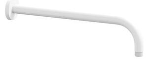 Sprchové rameno Ravak Espirit/Eleganta biele matné X07P688