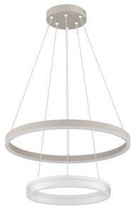 Globo 48046H1 - LED luster na lankách ZARA LED/30W/230V 3000K