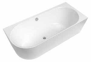 Voľne stojaca vaňa SAT Vision 170x75 cm akrylát pravá SATVVI1700P