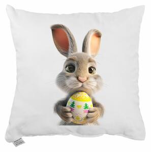 Dekoratívny vankúš Flopsy 40x40 cm EMI