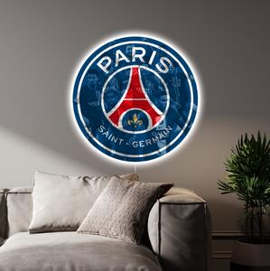 Žiarivý obraz Paris Saint-Germain FC