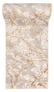 Behúň GOLDEN SHRNIK MZ34B HBE krémový