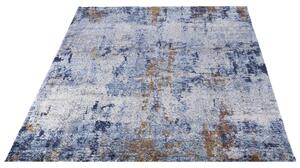 Festival koberce Kusový koberec Luxury 350 Blue - 120x170 cm