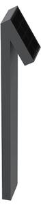 Viking - solárna LED lampa LED/1,4W/3,7V IP65 3000K