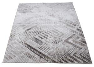 Koberec HOME 354 CREAM / BROWN