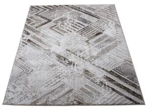 Koberec HOME 354 CREAM / BROWN