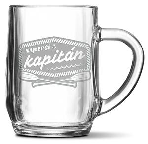 Sablio Polliter Najlepší kapitán 0,5 l