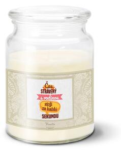 Sablio Sviečka Čas strávený s rodinou - 500 g