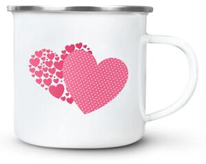 Sablio Plecháčik Srdce: 300 ml