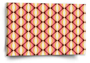 Sablio Obraz Kaleidoskop spomienok - 60x40 cm