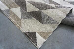Berfin Dywany Kusový koberec Aspect New 1965 Beige - 80x150 cm