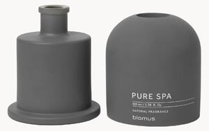 Betónový difúzor Fraga (Soft Linen), 100 ml