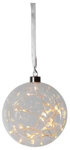Eglo Eglo 410589 - LED Vianočná dekorácia GLOW 40xLED/0,064W/3/230V pr. 15 cm EG410589 + záruka 5 rokov zadarmo