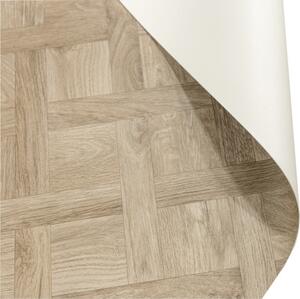 PVC podlaha Bingo 543 mocha