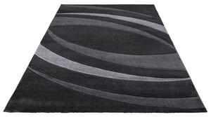 Festival koberce Kusový koberec Relax 230 Anthracite-Grey - 120x170 cm