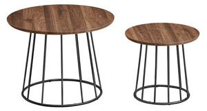 Set konferenčných stolíkov LCT045K43