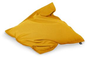OGO BIG BAG matrac XL Mustard