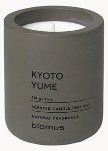 Vonná sviečka Fraga (Kyoto Yume - Tarmac)