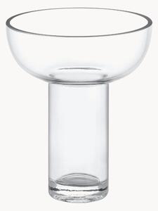 Ručne fúkaná váza Miyabi, V 17 cm