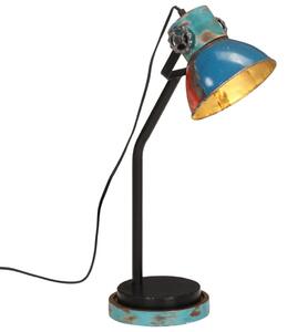 Maison Exclusive – Stolná lampa, 25 W, viacfarebná, 18x18x60 cm, pätica E27