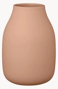 Ručne vyrobená váza Colora, V 22 cm