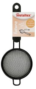 Sitko Metaltex Futura, ø 7 cm