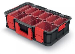 Prepravný box C, 51,7 × 33,1 × 13,4 cm, krabičky
