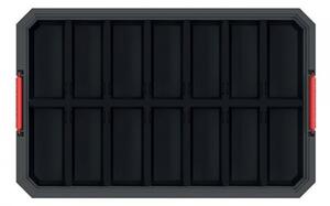 Prepravný box C, 52 × 32,9 × 21 cm