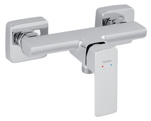 Sprchová batéria Novaservis Dune bez sprchovej súpravy 150 mm chróm BDU7