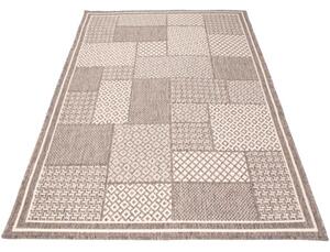 Koberec SCANDIGEL 3987/W71E