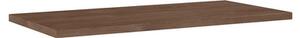 Lotosan Doska pod umývadlo 100 x 46 cm 100 x 46 x 2,8 cm orech