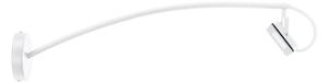 Eglo 66333-LED Vonkajšie nástenné svietidlo LIMIDARIO LED/30W/230V 3000K IP44 biela