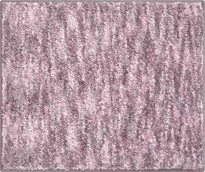 GRUND Kúpeľňová predložka MIRAGE fialová Rozmer: 50x60 cm