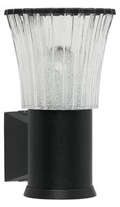 Prezent 12106 - LED Vonkajšie nástenné svietidlo AVENTO LED/5W/230V 4000K IP54