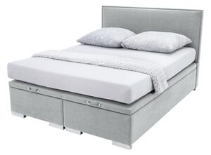 Čalúnená posteľ FABRIZZIO ONE KP 30 140x200
