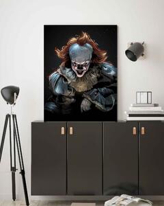 Obraz na plátne Portrét IT - Nikita Abakumov Rozmery: 40 x 60 cm