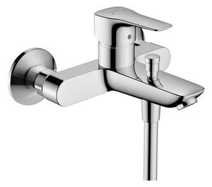 Vaňová batéria Hansgrohe HG248 bez sprchového setu 150 mm chróm SIKOBHGMS222
