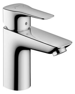 Umývadlová batéria Hansgrohe HG248 s výpusťou chróm SIKOBHGMS275M